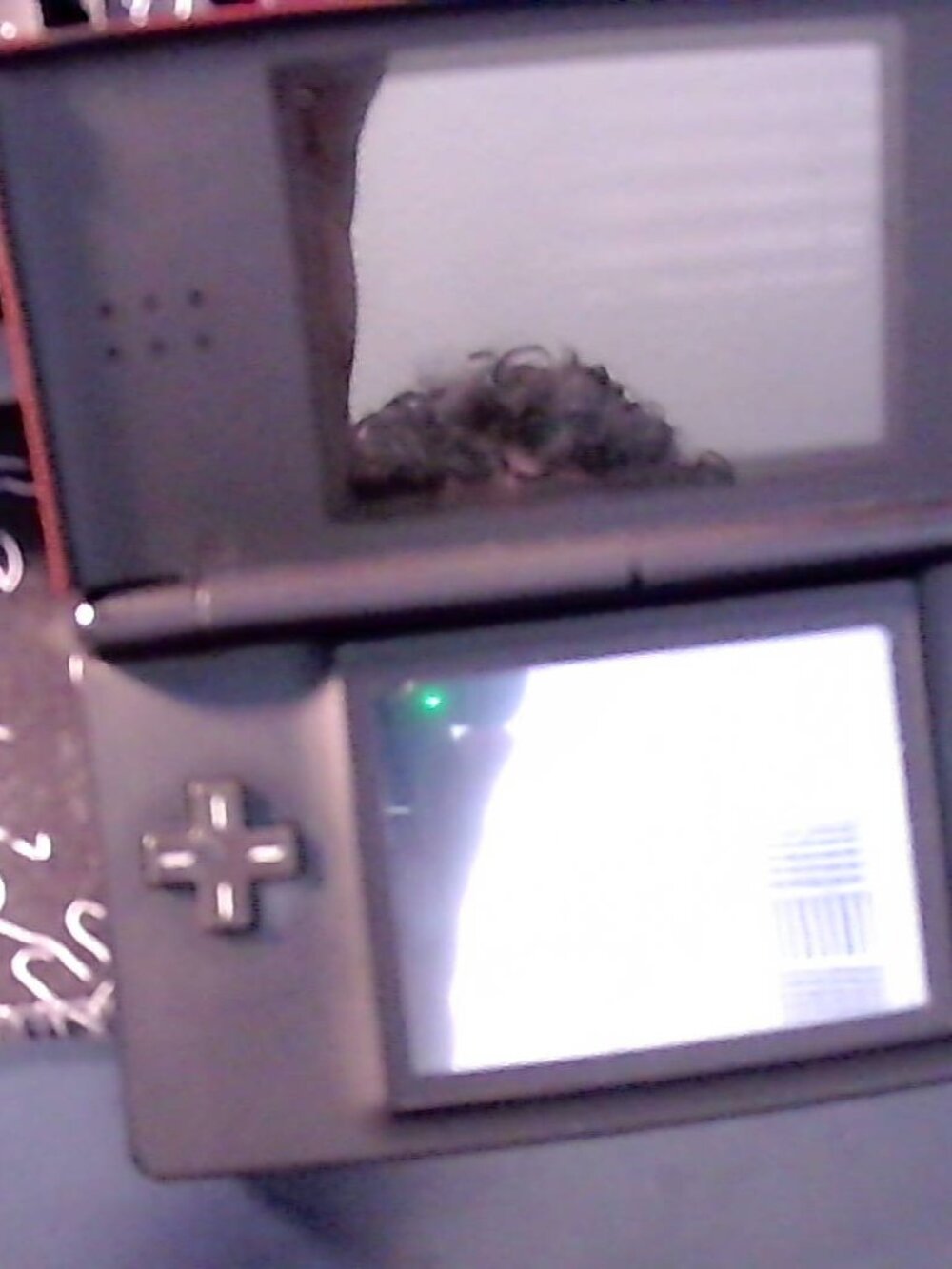 DS lite - Picture 4 of 4